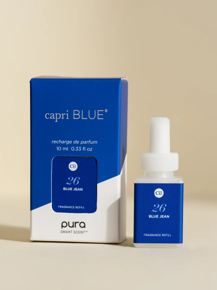 Thumbnail: Pura Diffuser Refill | Blue Jean