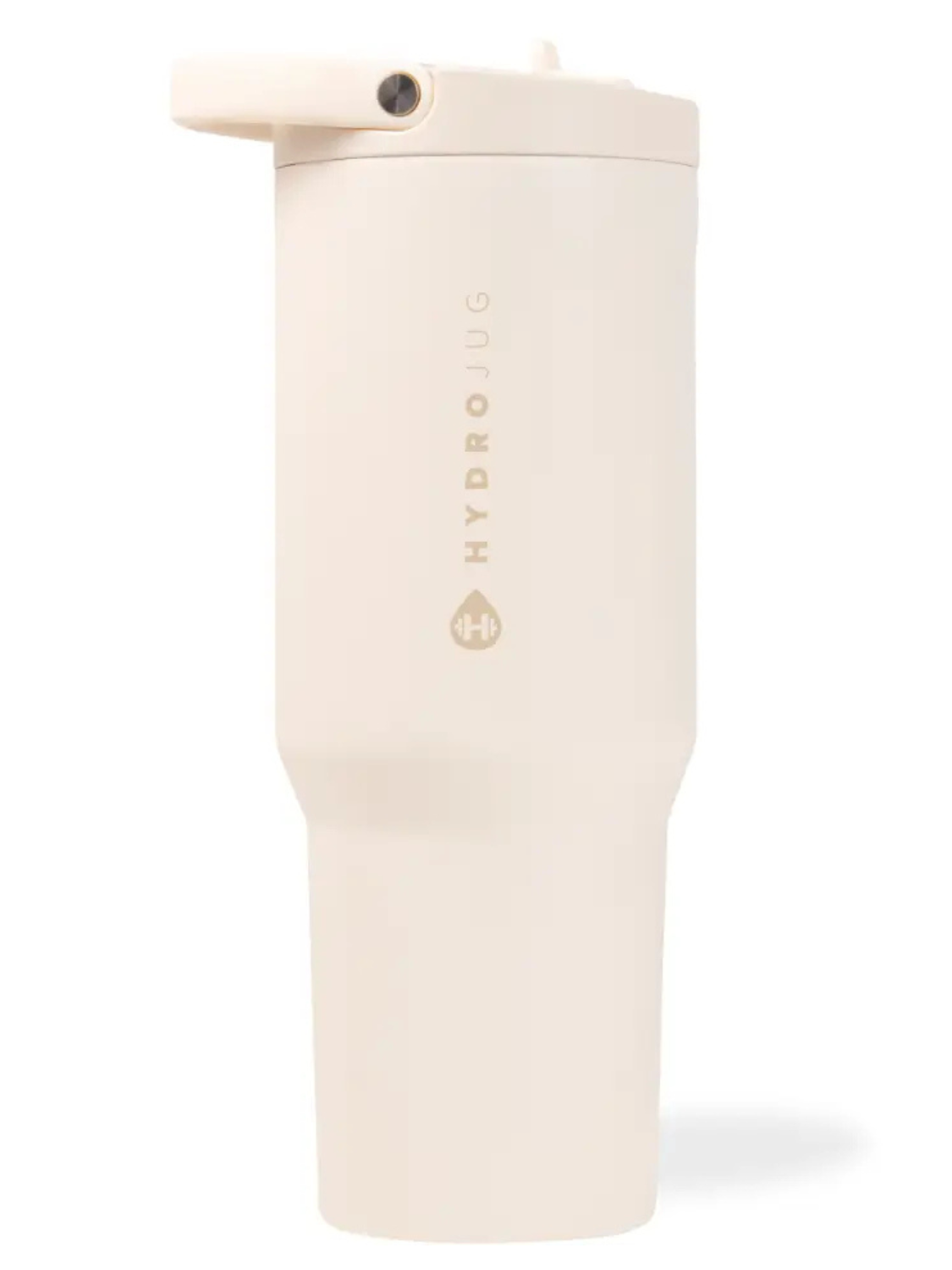 HydroJug Sport 32oz | Cream