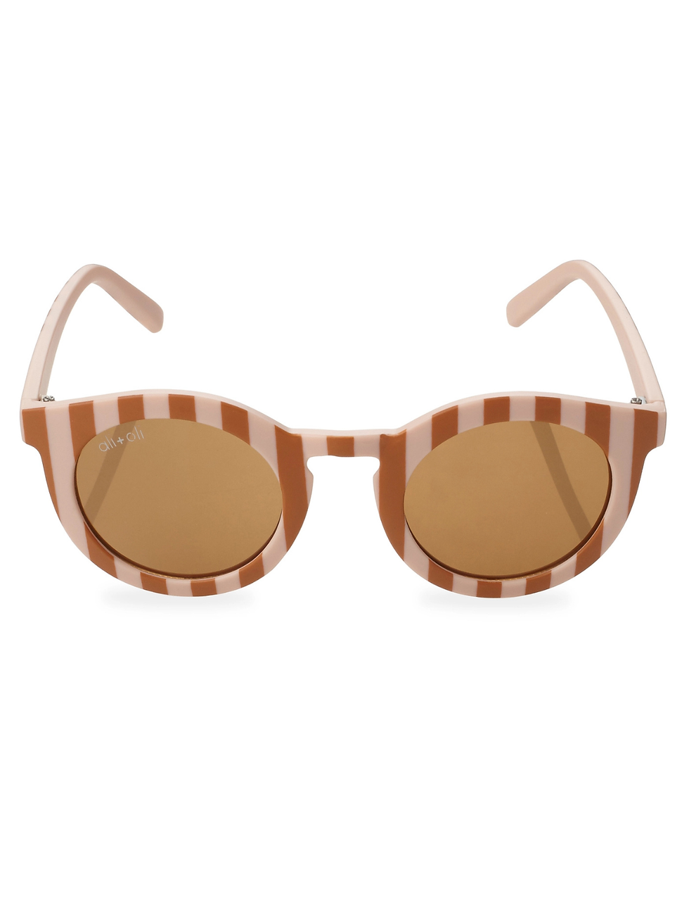 Thumbnail: Kids Round Sunglasses