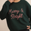 Thumbnail: Bright Sunday Sweatshirt | Garland Green