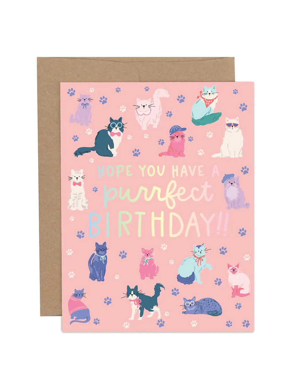 Thumbnail: Birthday Cards