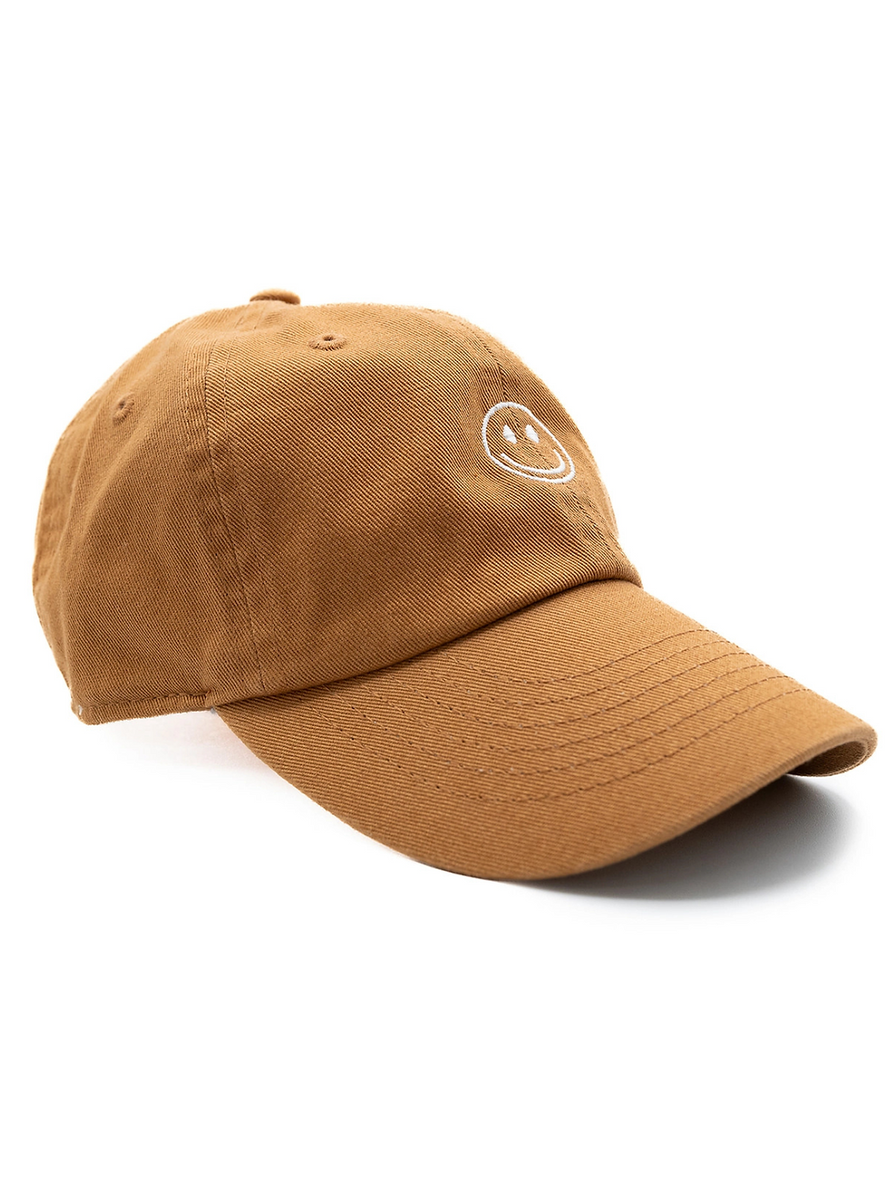 Thumbnail: Kids Grin & Go Hat | Terracotta