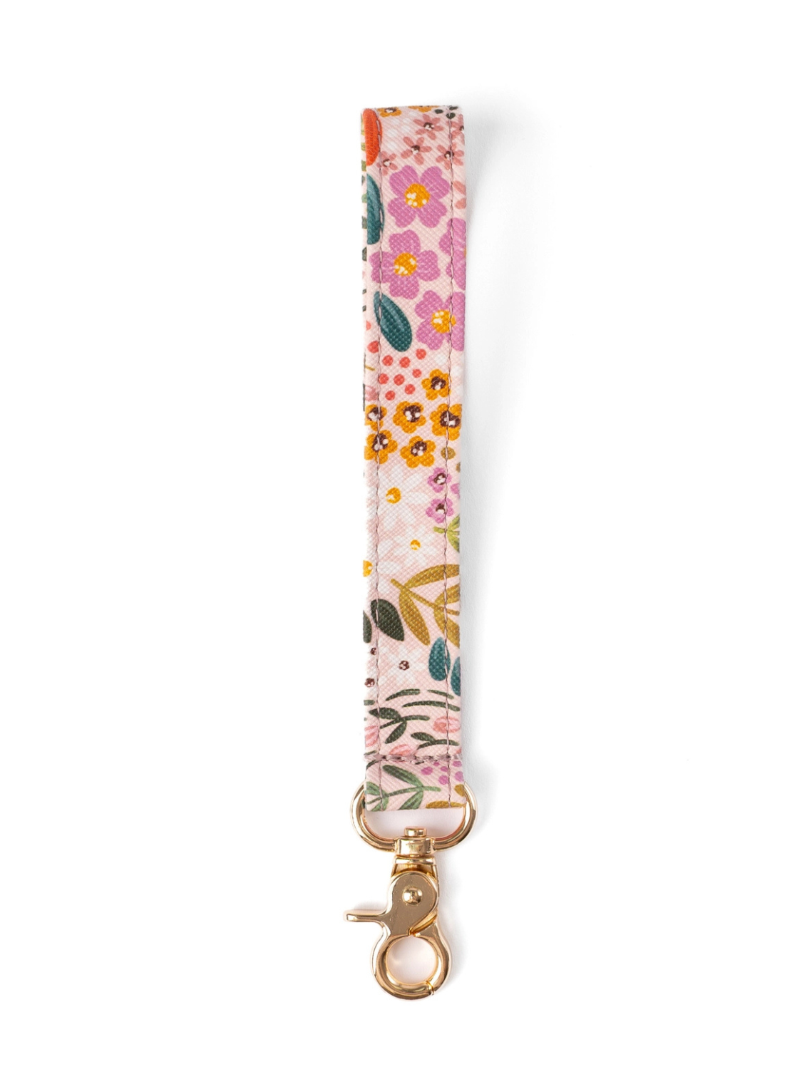 Wristlet Keychain | Summer Meadow