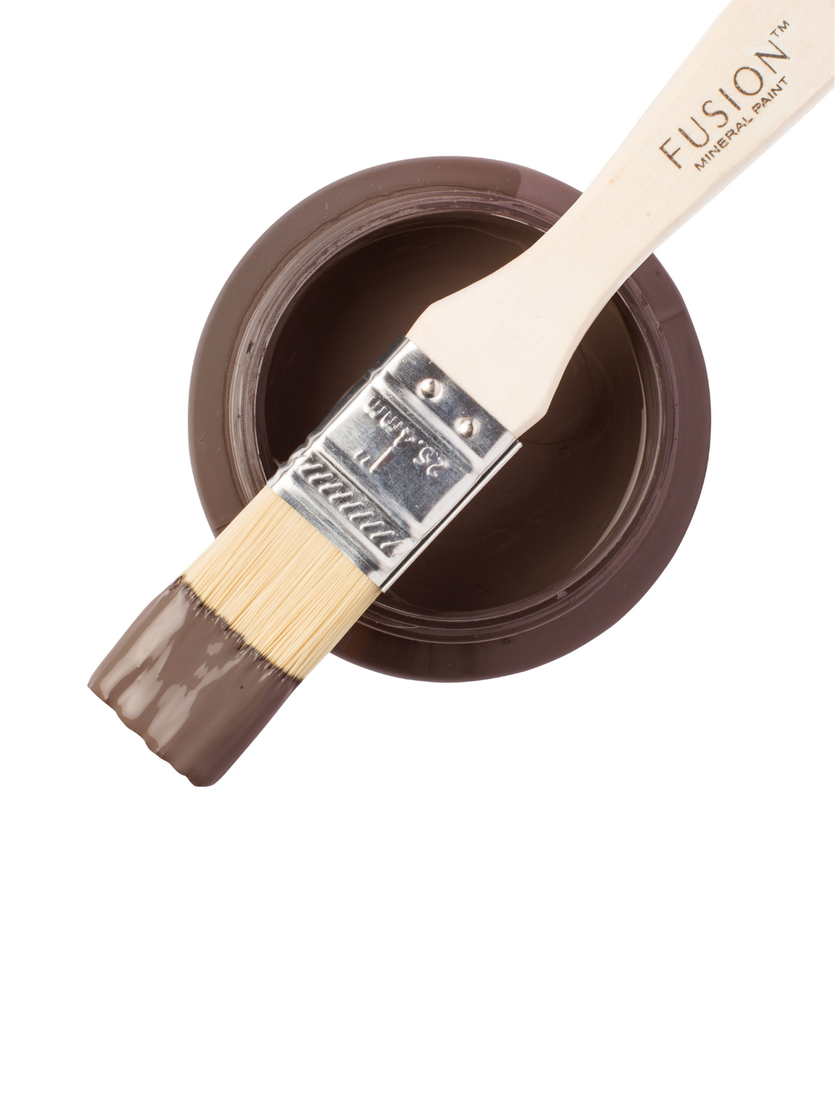 Fusion Paint | Elmwood