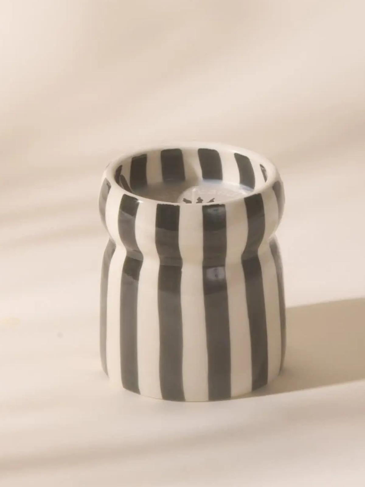 Cabana 6.5 oz Candle | Lava Stone