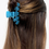 Thumbnail: Classic Medium Hair Clip | Summer Sky