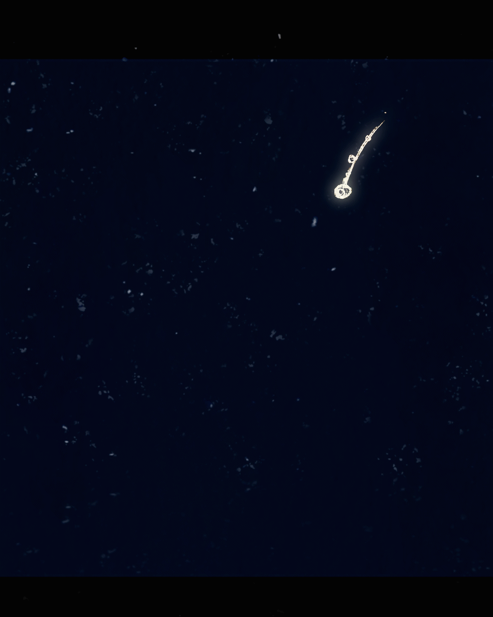 Untitled Bubble burst