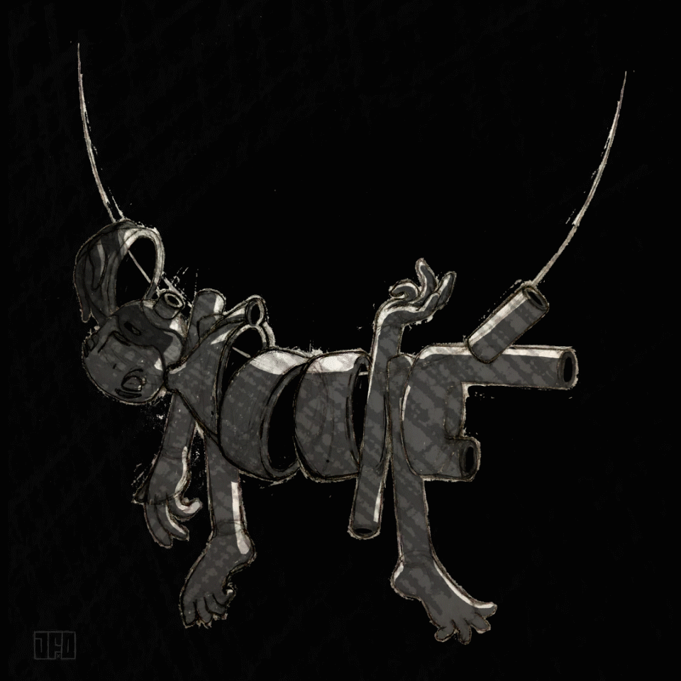 Strung Along