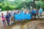 Oxfam Trailwalker