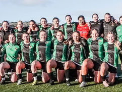 REPORT: ATWFC 4 - 3 BARRY TOWN UTD WOMEN