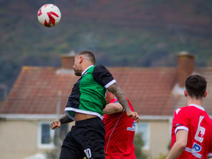 REPORT: AFAN LIDO 0 - 1 ATFC