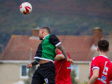 REPORT: AFAN LIDO 0 - 1 ATFC