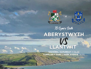 PREVIEW: LLANTWIT MAJOR (H)