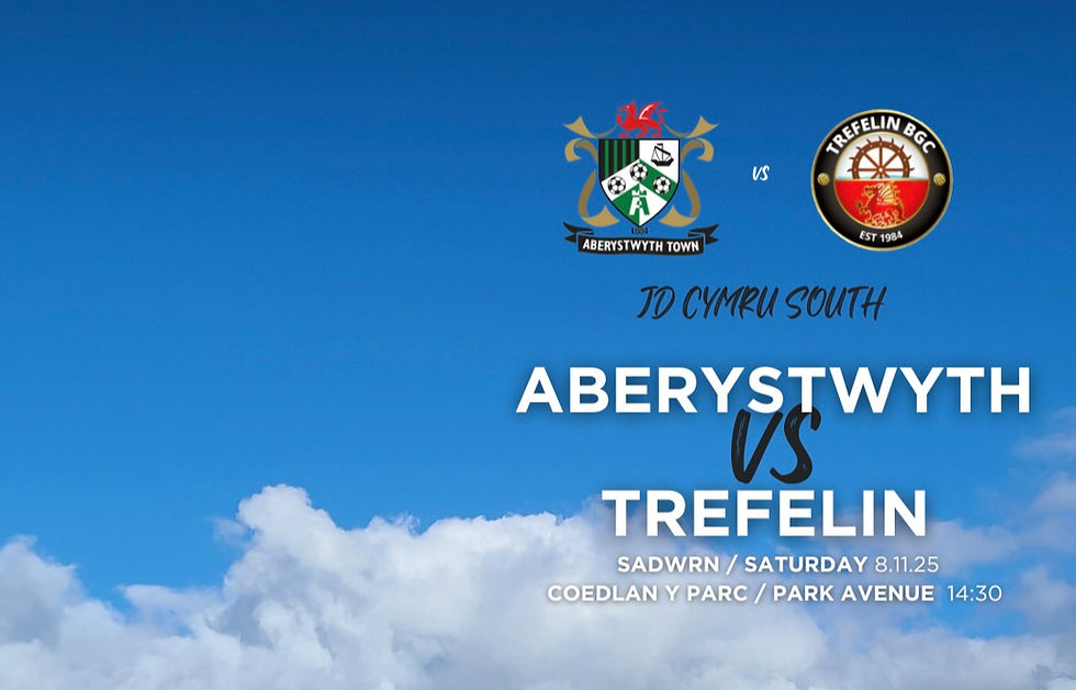 PREVIEW: TREFELIN BGC