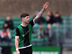 REPORT: ATFC 0 - 1 AFAN LIDO