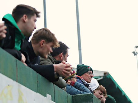 SUPPORTERS' PLAYER OF THE SEASON: CAST YOUR VOTE!