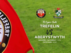 PREVIEW: TREFELIN BGC (A)