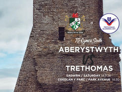 PREVIEW: TRETHOMAS BLUEBIRDS (H)