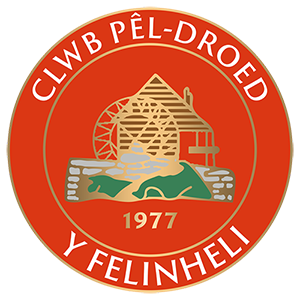 Aberystwyth Town Women FC v CPDM Y Felinheli