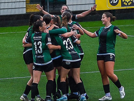 PREVIEW: SWANSEA CITY WOMEN (A)