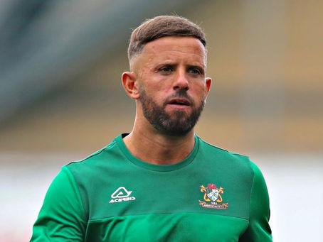 JONNY'S BLACK AND GREEN DEADLINE DAY RETURN!