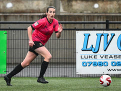 PREVIEW: BARRY TOWN UTD WOMEN (A)