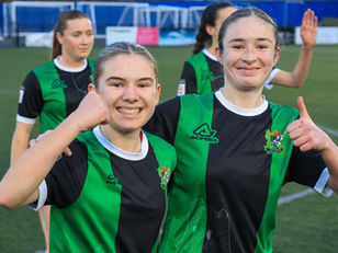 PREVIEW: BRITON FERRY LLANSAWEL WOMEN (H)