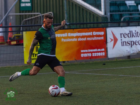 REPORT: ATFC 0-0 HAVERFORDWEST COUNTY