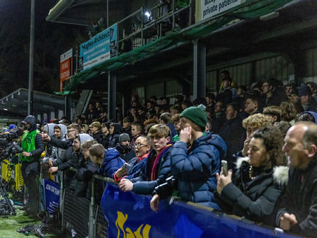 SEASON TICKETS ON SALE
