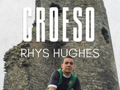 RHYS JOINS TOWN!