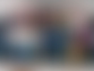 CLUB HOSTS EX-PLAYERS EVENT!