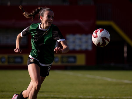 REPORT: ATWFC 1 - 3 SWANSEA CITY WOMEN