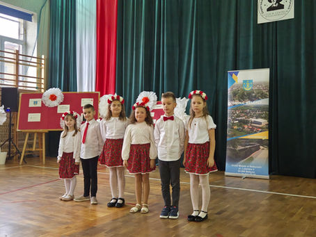 Konkurs Poezji i Pieśni Patriotycznej