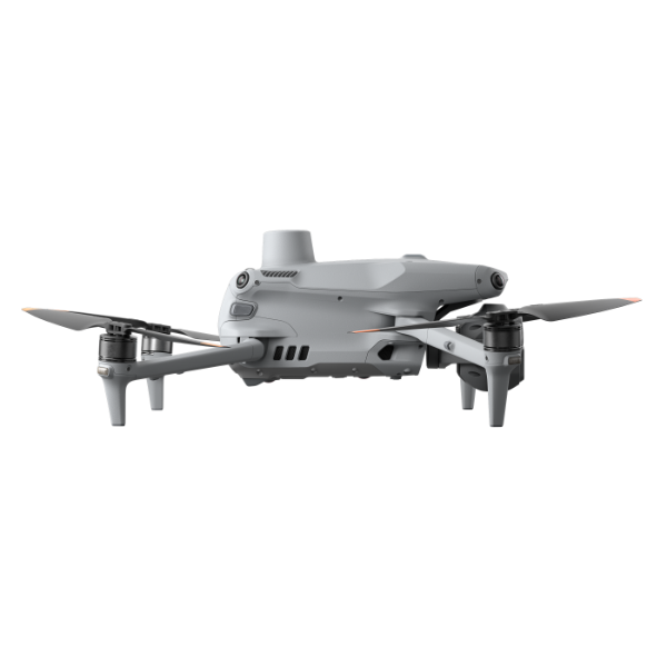 Thumbnail: DJI Matrice 4