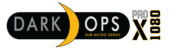 Thumbnail: Browning Dark Ops Pro X 1080