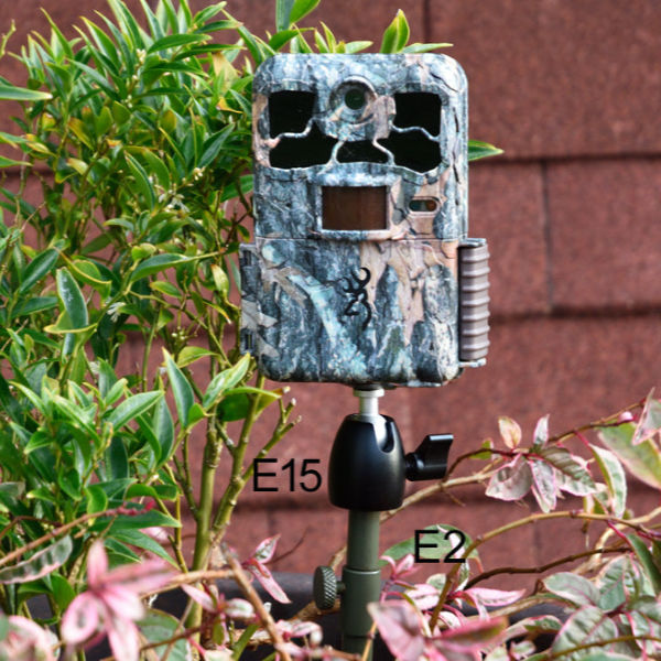 Thumbnail: E15 Ball Head