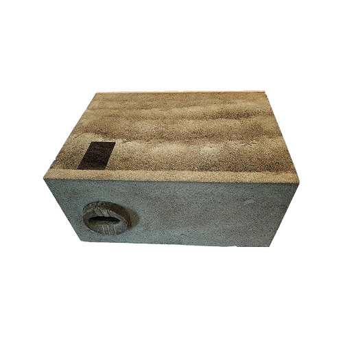 Cambridge Rendered Swift Nest Box 90876 | Wildlife Services
