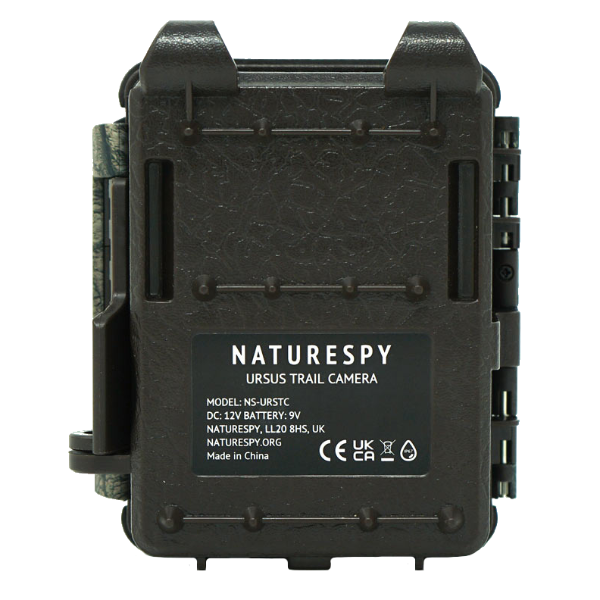 Thumbnail: Ursus Trail Camera