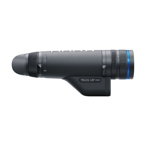 Thumbnail: Pulsar Telos LRF XQ35 thermal camera