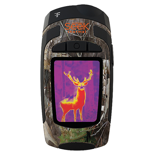 サーマルカメラ Seek thermal Reveal XR30 サーマルカメラ Seek