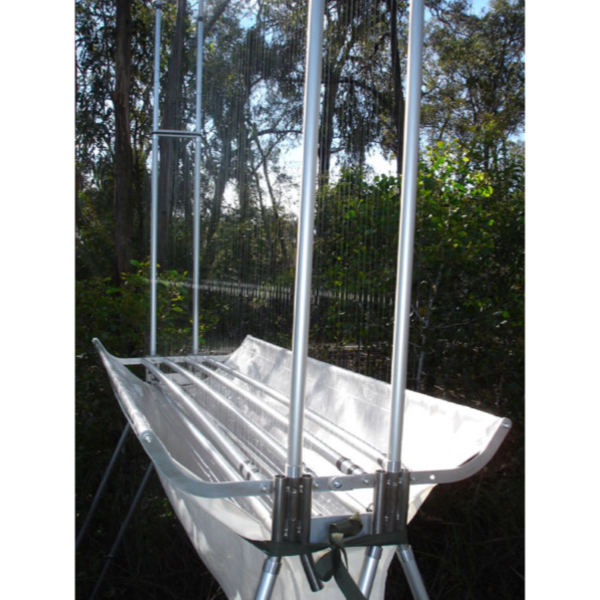Thumbnail: 4-bank Austbat Harp Trap