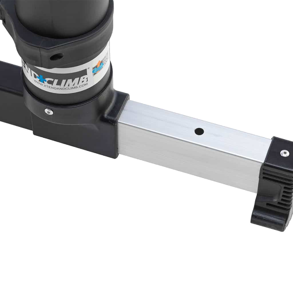 Thumbnail: Xtend+Climb 4.4m Super ProSeries S2.0 Telescopic Ladder