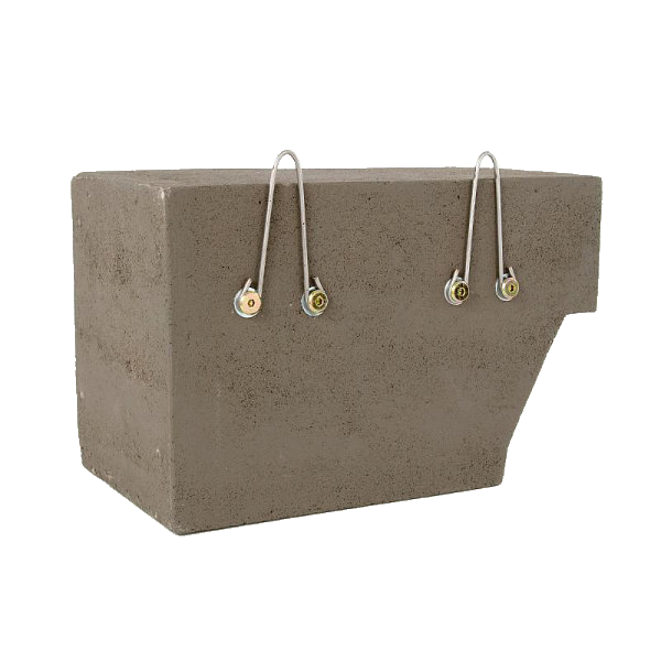 Thumbnail: Grey Wagtail & Dipper Nest Box 90863
