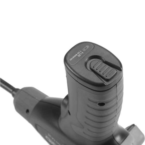 Thumbnail: Ridgid SeeSnake Micro CA-25