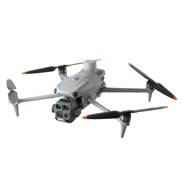 Thumbnail: DJI Matrice 4