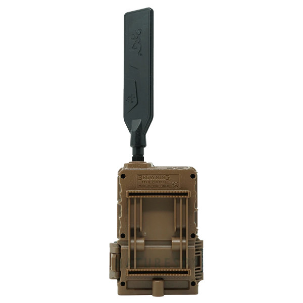 Thumbnail: Browning Defender Pro Scout Max Solar