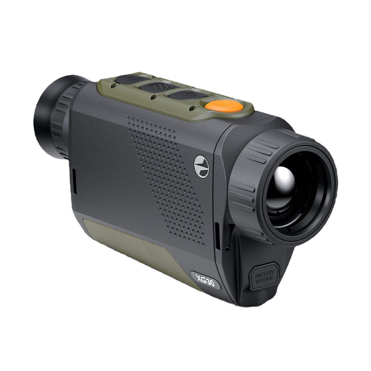 Pulsar Alaris XG30 thermal monocular