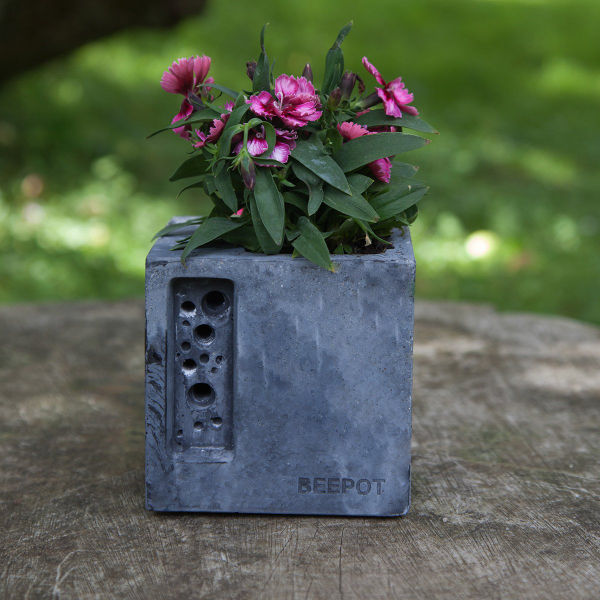 Thumbnail: Bee Pot Mini (GB)
