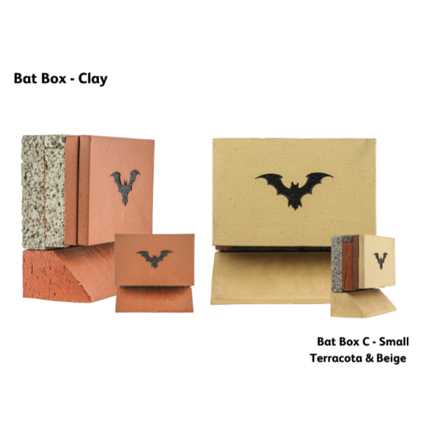Thumbnail: Ibstock Bat Bricks