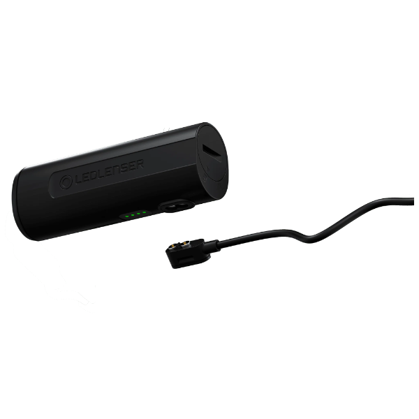 Thumbnail: LED Lenser H7R Core Head-torch